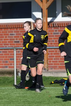 Bild 9 - Frauen TSV Vineta Audorg - SV Friesia 03 Riesum Lindholm : Ergebnis: 2:4